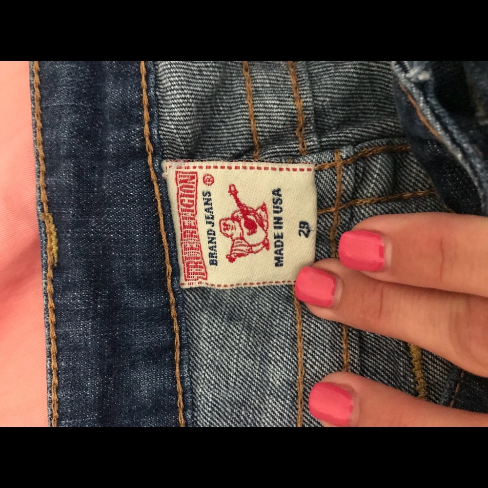 True Religion Jeans